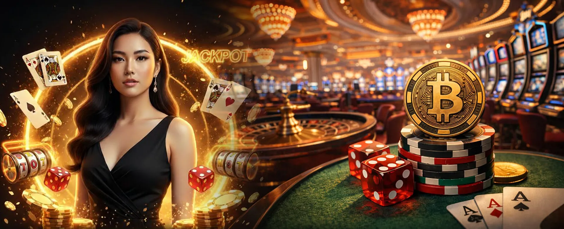 Okebet PH online casino playtime rewards referral code hero banner