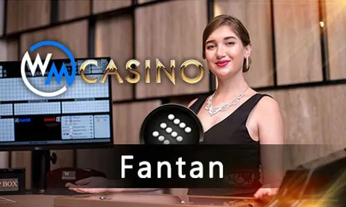 Live Casino Games at Okebet PH